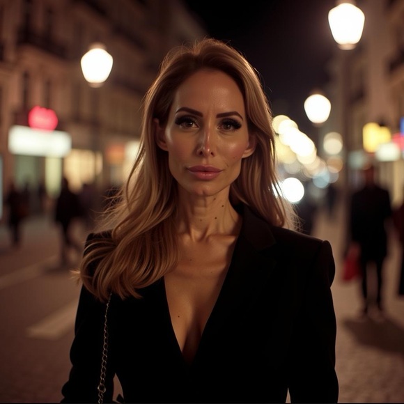 Meet your Posher, Laura - Picture 14 of 14